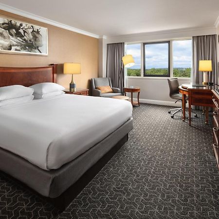 Hilton Short Hills Hotel Екстериор снимка