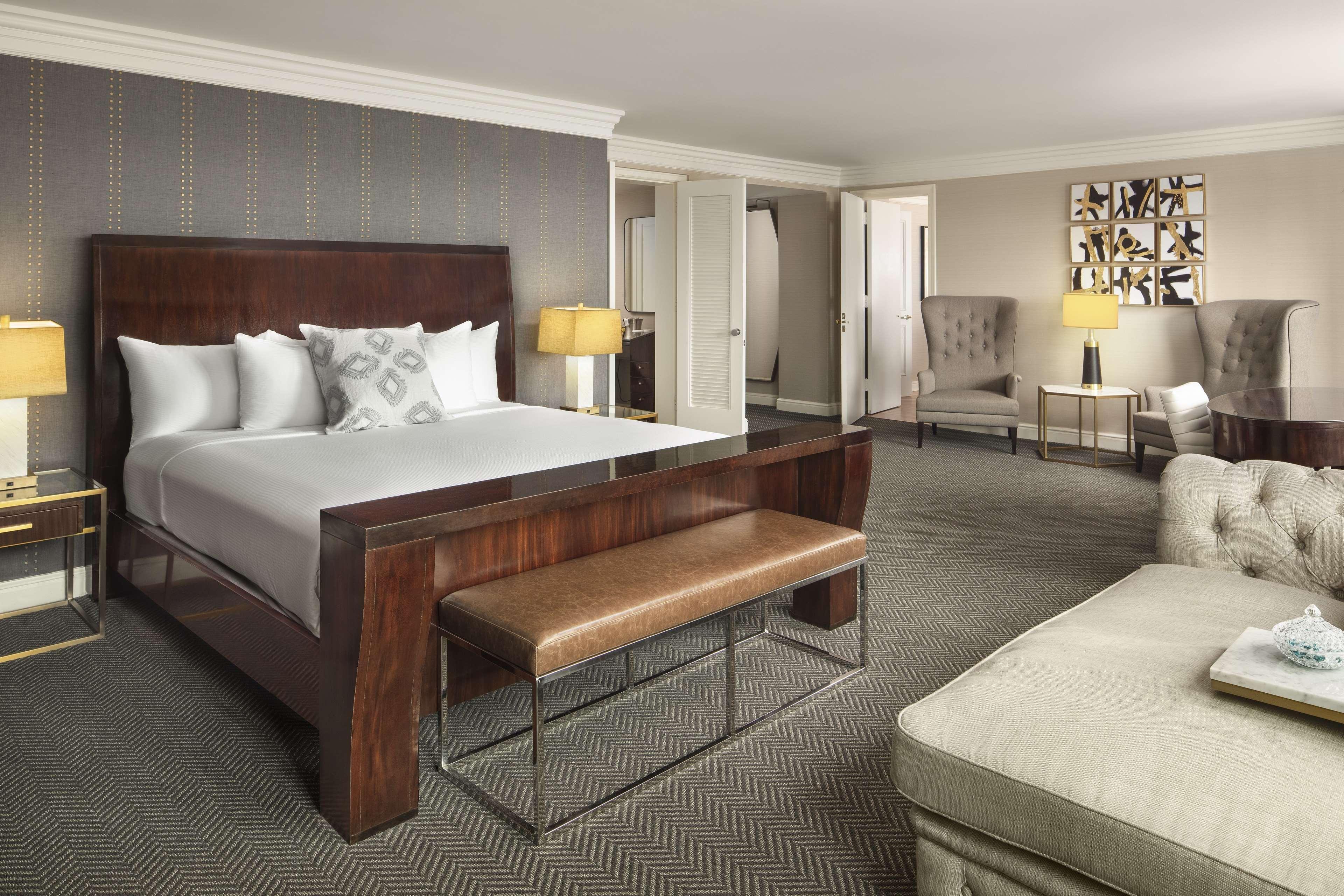 Hilton Short Hills Hotel Екстериор снимка