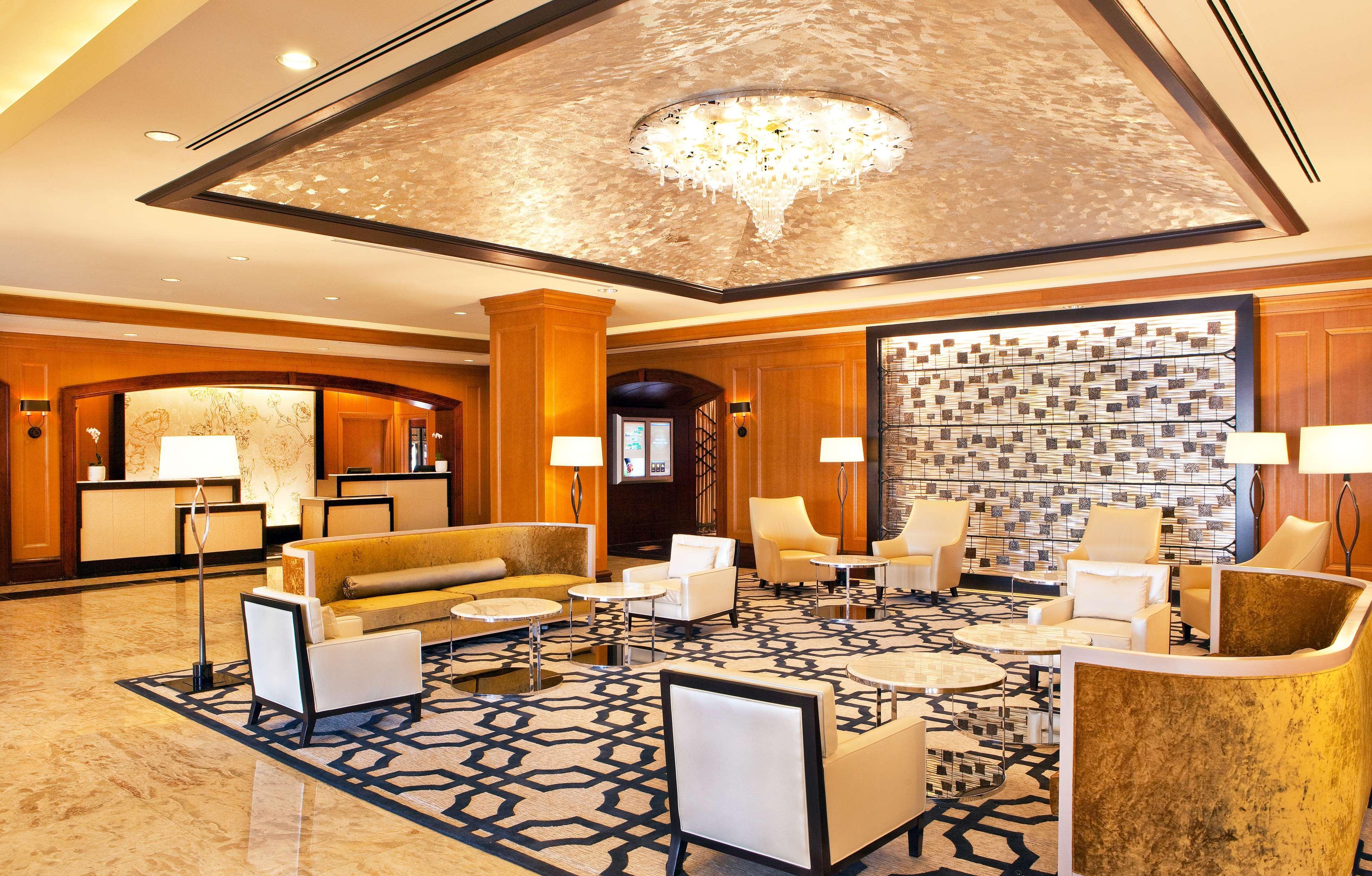 Hilton Short Hills Hotel Екстериор снимка