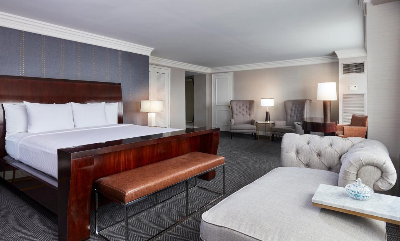 Hilton Short Hills Hotel Екстериор снимка